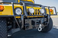 2001 Hummer H1 Wagon for sale