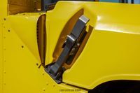 2001 Hummer H1 Wagon for sale