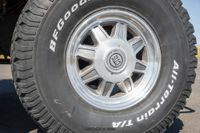 2001 Hummer H1 Wagon for sale