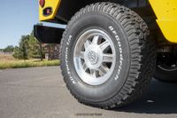 2001 Hummer H1 Wagon for sale