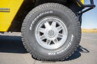 2001 Hummer H1 Wagon for sale