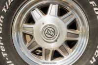 2001 Hummer H1 Wagon for sale