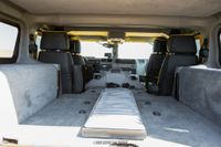 2001 Hummer H1 Wagon for sale