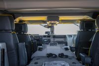2001 Hummer H1 Wagon for sale