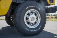 2001 Hummer H1 Wagon for sale