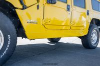 2001 Hummer H1 Wagon for sale