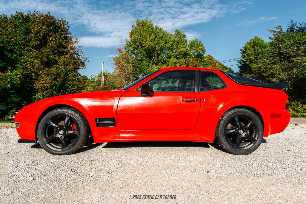 1987 Porsche 944 for sale