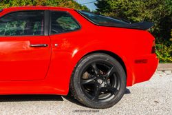 1987 Porsche 944 for sale
