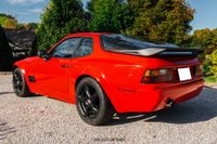 1987 Porsche 944 for sale