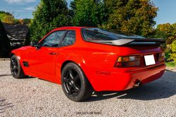 1987 Porsche 944 for sale