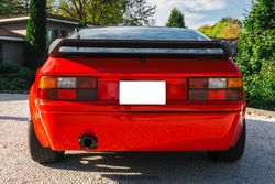 1987 Porsche 944 for sale