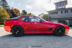 1987 Porsche 944 for sale