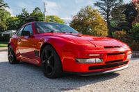 1987 Porsche 944 for sale