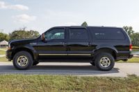2004 Ford Excursion Limited for sale