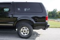 2004 Ford Excursion Limited for sale