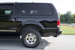 2004 Ford Excursion Limited for sale