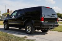 2004 Ford Excursion Limited for sale