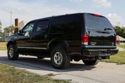 2004 Ford Excursion Limited for sale