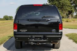 2004 Ford Excursion Limited for sale