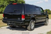 2004 Ford Excursion Limited for sale