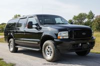 2004 Ford Excursion Limited for sale