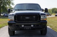 2004 Ford Excursion Limited for sale