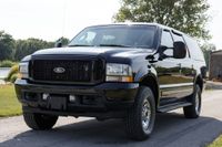 2004 Ford Excursion Limited for sale