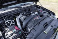 2004 Ford Excursion Limited for sale