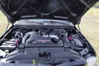 2004 Ford Excursion Limited for sale