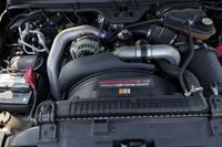 2004 Ford Excursion Limited for sale