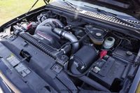 2004 Ford Excursion Limited for sale