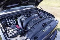 2004 Ford Excursion Limited for sale