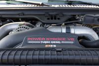 2004 Ford Excursion Limited for sale