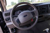 2004 Ford Excursion Limited for sale
