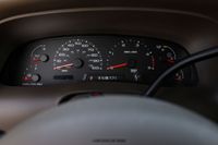 2004 Ford Excursion Limited for sale