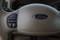 2004 Ford Excursion Limited for sale