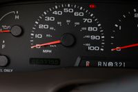 2004 Ford Excursion Limited for sale