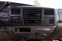 2004 Ford Excursion Limited for sale