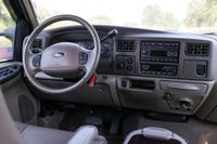 2004 Ford Excursion Limited for sale
