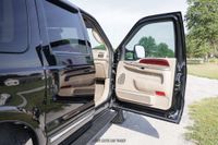 2004 Ford Excursion Limited for sale