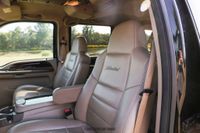 2004 Ford Excursion Limited for sale
