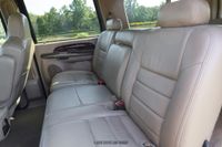 2004 Ford Excursion Limited for sale