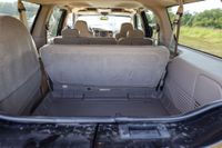 2004 Ford Excursion Limited for sale