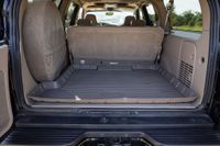 2004 Ford Excursion Limited for sale