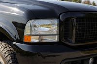2004 Ford Excursion Limited for sale