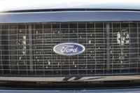 2004 Ford Excursion Limited for sale