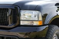 2004 Ford Excursion Limited for sale
