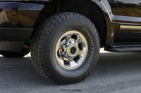 2004 Ford Excursion Limited for sale