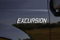 2004 Ford Excursion Limited for sale