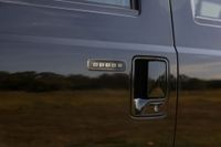 2004 Ford Excursion Limited for sale